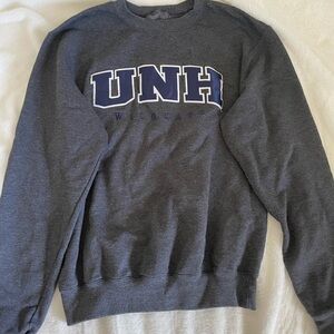 UNH sweatshirt/crewneck